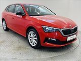 Škoda Scala 1,0 TSI 85 kW Style - náhled 27