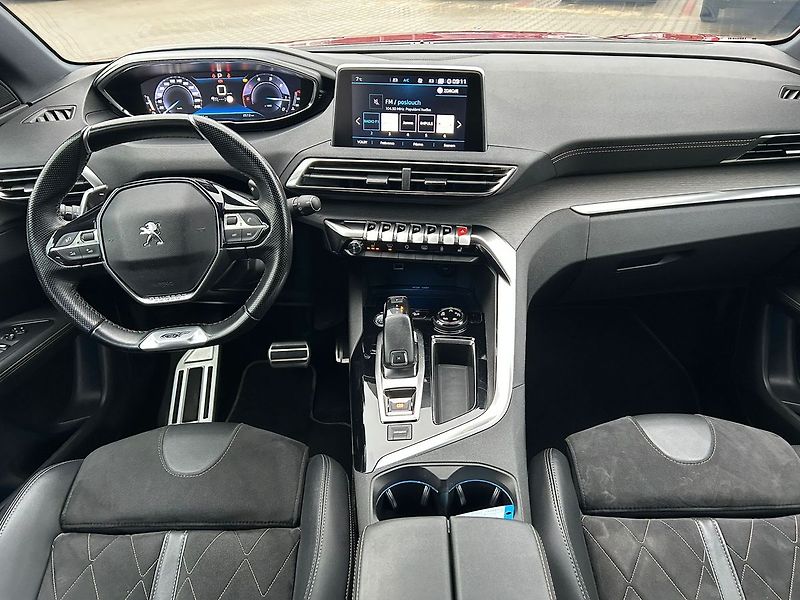Peugeot 3008 - fotka 2 z 27