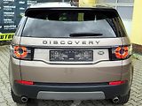 Land Rover Discovery Sport 2,0 TD4 4wd,DPH,SERVIS - náhled 10