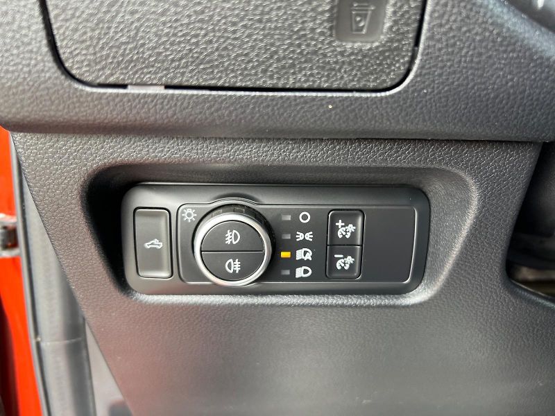 Ford Ranger (2023) RAPTOR 215kW TAŽNÝ HARDTOP DPH - fotka 26 z 34