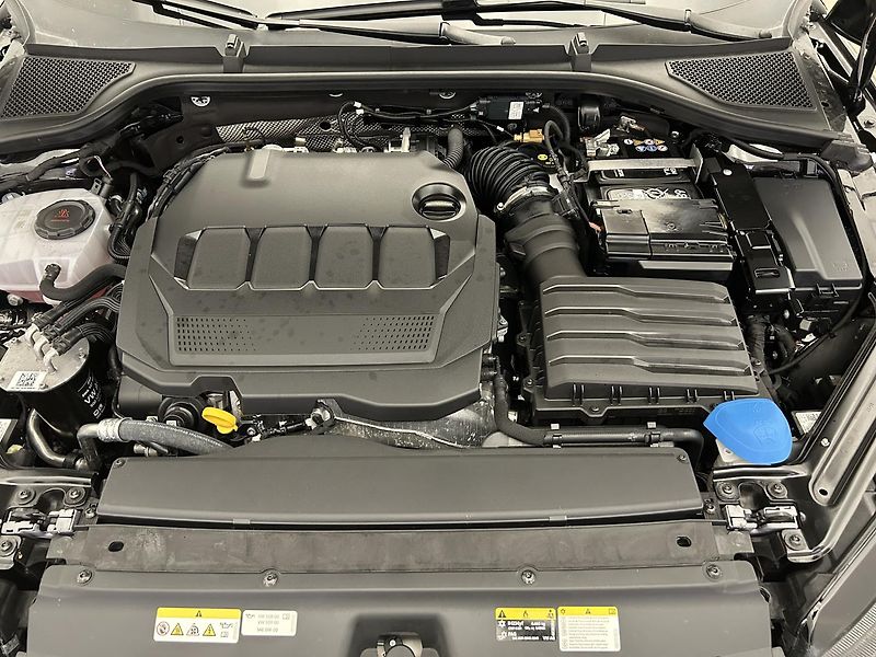 Škoda Octavia 2.0 TDI Top selection - fotka 23 z 23