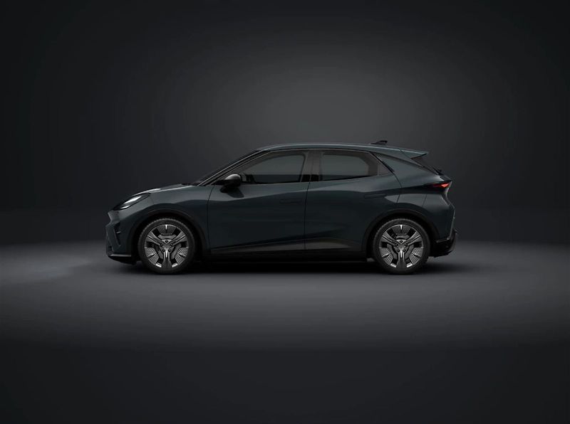 Cupra Raval (2026) Endurance - fotka 2 z 5
