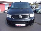 Volkswagen Multivan 2,5 TDI Comfortline 4x4 - náhled 8