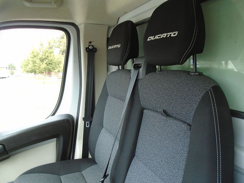 Fiat Ducato (2019) 2.3 JTD Skříň,,zvedací plošina - fotka 18 z 28