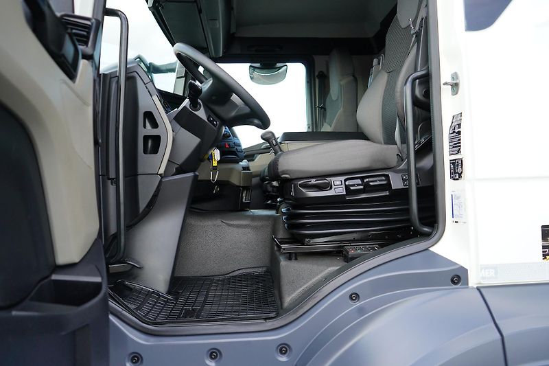 MAN TGS (2022) 26.360 / ACC / EURO 6 / CHŁODN - fotka 25 z 43