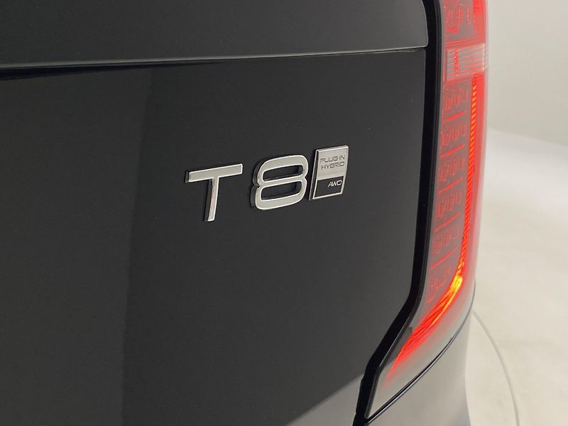 Volvo XC90 T8 AWD RECHARGE BRIGHT PLUS 7m - fotka 41 z 67