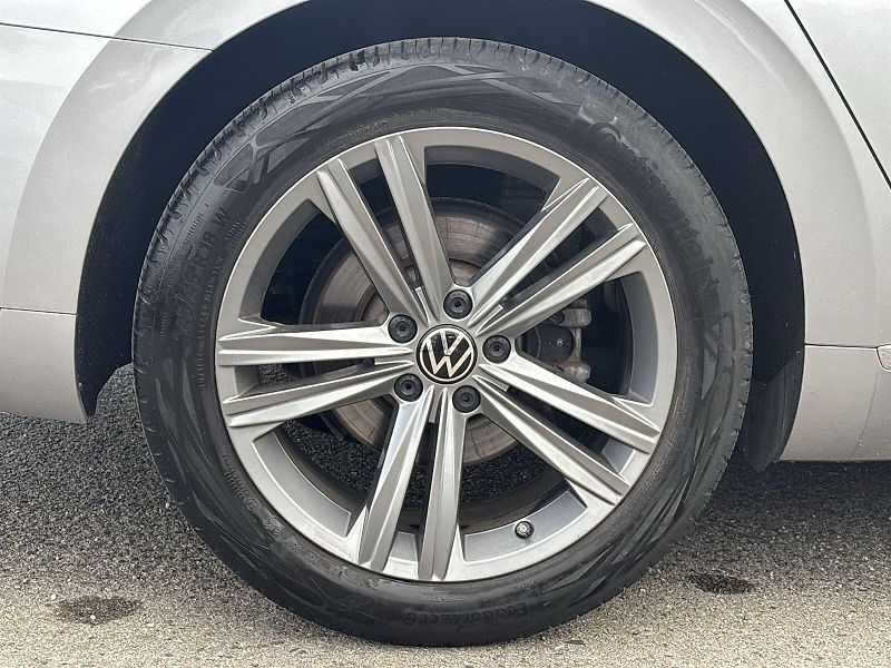 Volkswagen Arteon Shooting Brake (2022) 2.0 TSI DSG R-line - fotka 30 z 33