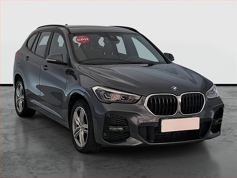 BMW X1 (2019) M Sport xDrive20d - fotografie inzerátu