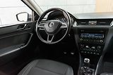 Škoda Rapid 1.2 TSI 63kW*2xKOLA*AUT.KLIMA* - náhled 9