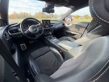 Audi A7 3,0 TDI  235 kW SPORTBACK (201 - náhled 9