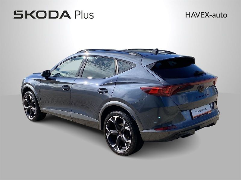 Cupra Formentor (2023) 1.5 TSI Automat - fotka 30 z 33