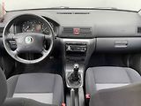 Škoda Octavia (2005) 1.6i, ČR, AC, STK5/28 - náhled 8