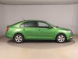 Škoda Rapid (2015) Ambition 1.2 TSI, Serv.kniha - náhled 6