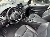 Mercedes-Benz GLE (2017) 43 AMG 287kW 4 MATIC PANORAMA! - náhled 18