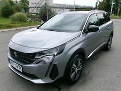 Peugeot 5008 (2024) ALLURE PACK 1.5 HDi EAT 8 - fotografie inzerátu