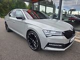 Škoda Superb (2020) 2.0 TSI 4x4 SPORTLINE ODPOČET  - náhled 2