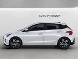 Hyundai i20 (2026) GO! 1,0 T-GDI 66 kW DCT - náhled 8