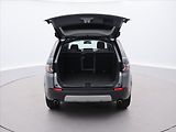 Land Rover Discovery 2,0 TD4 SE 132KW 4WD CZ SPORT - náhled 9