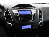 Hyundai ix35 (2013) 1.7 CRDi, nová STK, Tažné - náhled 10