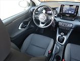 Toyota Yaris (2022) Comfort Style 1.5 VVT-i - náhled 7