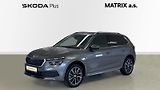 Škoda Kamiq (2023) Style 1.0TSI 81kW DSG - náhled 1