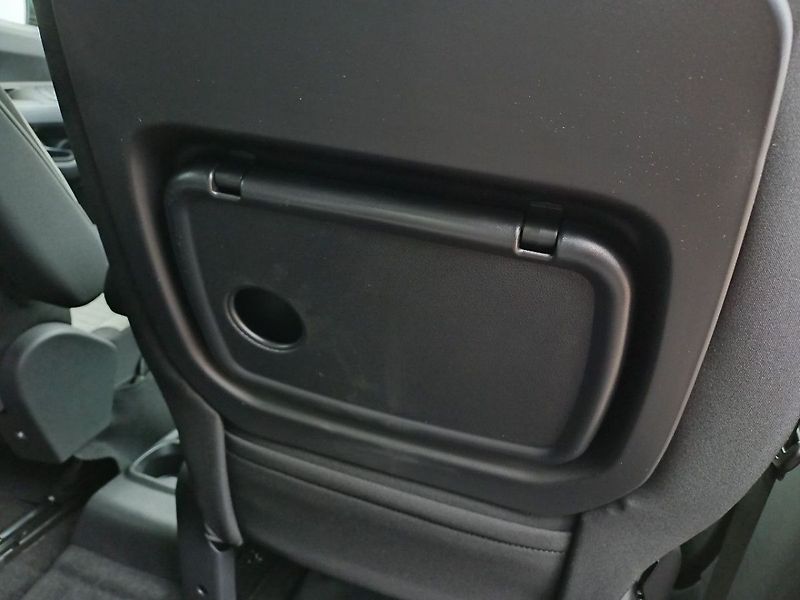 Citroën Berlingo PLUS PROFI Petrol 110k Manual - fotka 30 z 40
