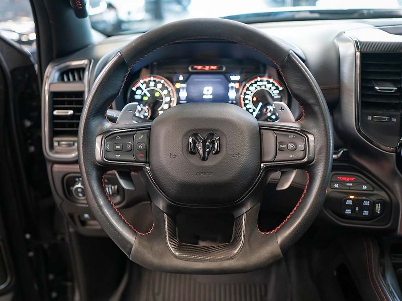 Dodge RAM (2021) 6.2 TRX Supercharged 702HP - fotka 14 z 36