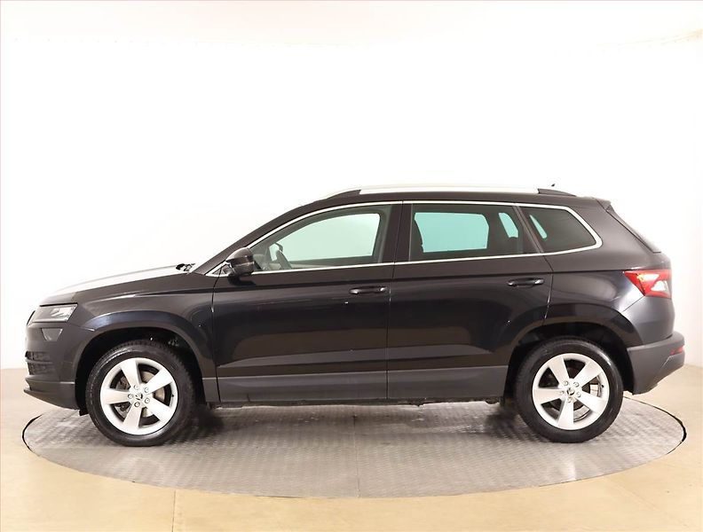 Škoda Karoq (2018) 1.6 TDI, Automat, Serv.kniha - fotka 3 z 19