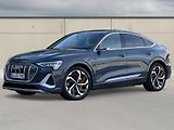 Audi e-tron Sportback 55 quattro S line - náhled 1