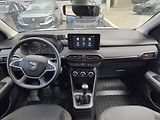 Dacia Sandero (2022) 1.0 TCe,LPG,STEPWAY,ČR - náhled 16