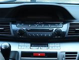 Honda FR-V (2005) 1.7, 6 míst, ČR,1.maj - náhled 12