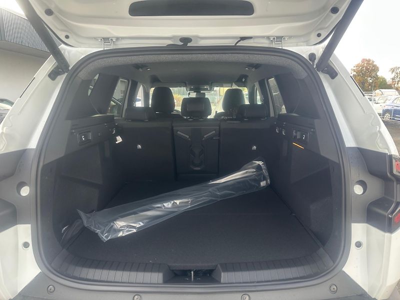 Dacia Bigster (2025) Journey mild hybrid-G 140      - fotka 18 z 26