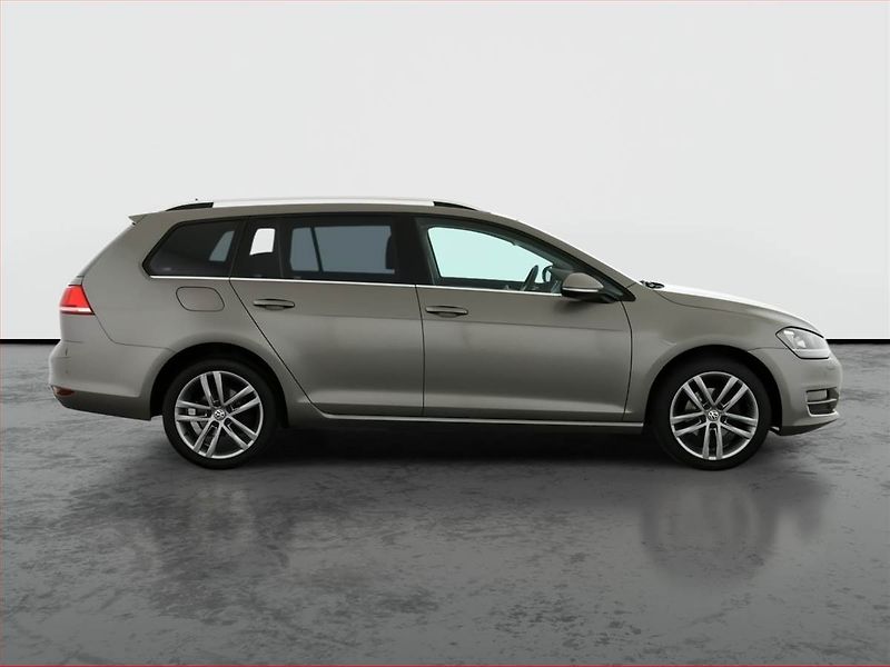 Volkswagen Golf (2015) Highline 1.4 TSI, Automat, ČR - fotka 6 z 17