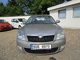 Škoda Octavia 1,2TSI-77KW-KOUPENA V ČR - náhled 1