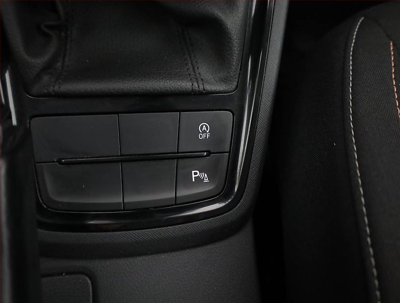 Škoda Kamiq (2022) Ambition 1.0 TSI, Serv.kniha - fotka 17 z 21