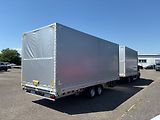 Iveco Daily (2026) 3.0 Hi-matic, souprava 25EP - náhled 4