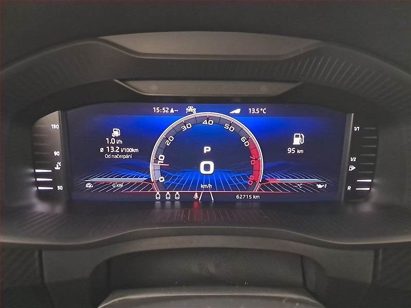 Škoda Kodiaq (2022) RS 2.0 TSI - fotka 11 z 23