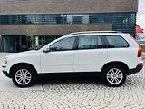 Volvo XC90 2.4D5 4x4 AUT VÝHŘEV SENZORY - náhled 18