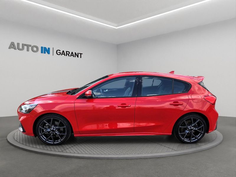 Ford Focus (2020) ST 2,3 280ps - manual, CZ půvo - fotka 5 z 16