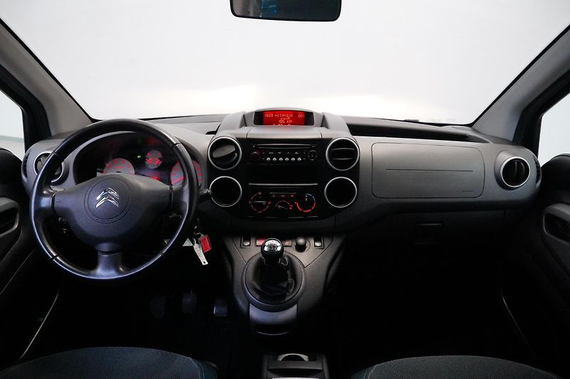 Citroën Berlingo - fotka 6 z 6