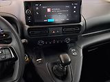 Citroën Berlingo (2024) Plus 1.2 PureTech, 5Míst, ČR - náhled 12
