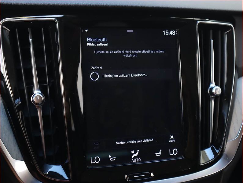 Volvo V60 (2019) T6 AWD - fotka 19 z 22