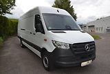 Mercedes-Benz Sprinter 317 XL výbava 22.000 km  - náhled 25