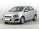 Chevrolet Aveo (2012) 1.4 i 16V, Tažné, oblíbený vůz - náhled 1