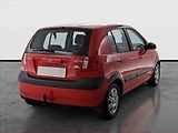 Hyundai Getz (2006) 1.4i, Eko.zaplacen, po STK - náhled 4