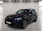 BMW X5 xDrive30d M-Sport Vzduch DAPro - náhled 1