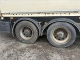 Mercedes-Benz ACTROS 2641 L 6X4 HR Palfinger - náhled 13