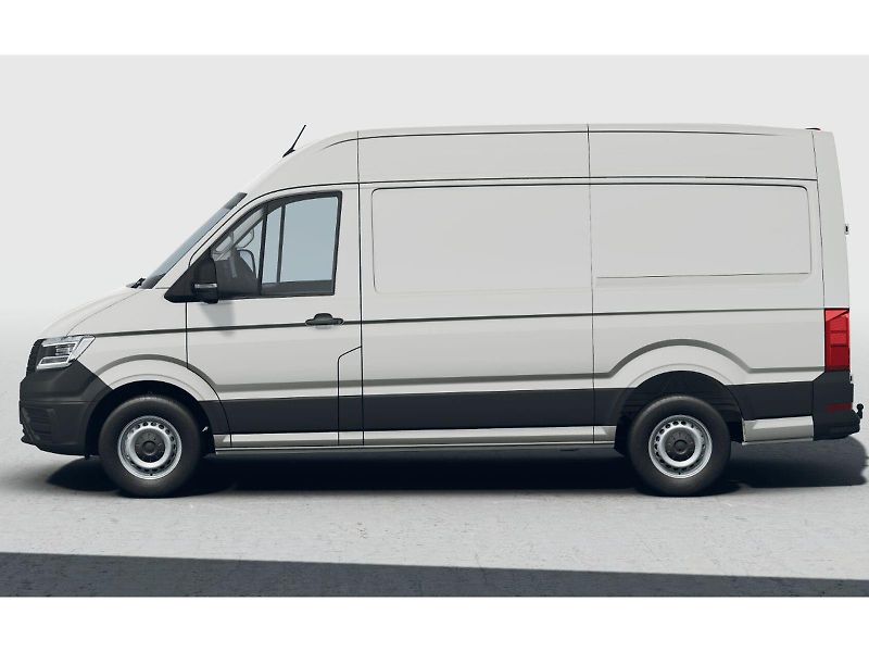 Volkswagen Crafter manual L3H2 - fotka 2 z 7