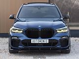 BMW X5 (2020) xDrive30d M Sport Vzduchový p. - náhled 11