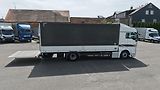 MAN TGX (2017) 18.360* 367TKM*18 PALET*ČELO* - náhled 7